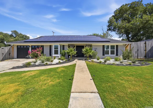 Photo 2 of Single family home for sale at 125 Rilla Vista, San Antonio, TX 78216 | MLS# 2016965 | Listing updated on 2026-10-07