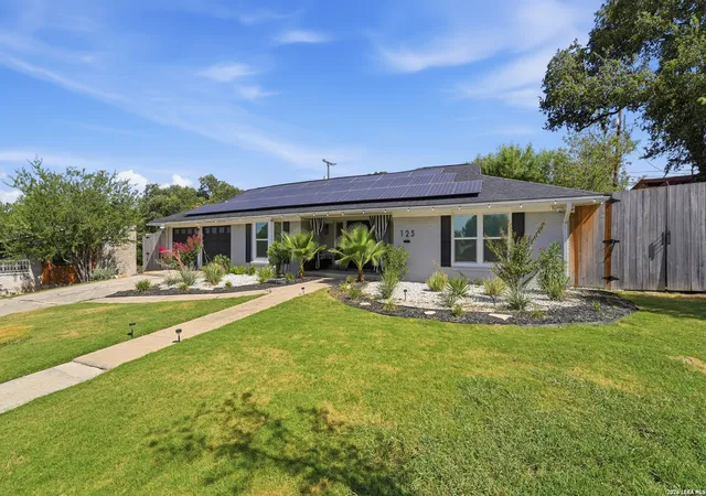 Photo 3 of Single family home for sale at 125 Rilla Vista, San Antonio, TX 78216 | MLS# 2016965 | Listing updated on 2026-10-07