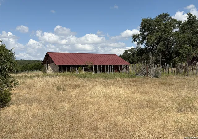 Land for sale at 595 E Amman Rd, Bulverde, TX 78163 | MLS# 2016969