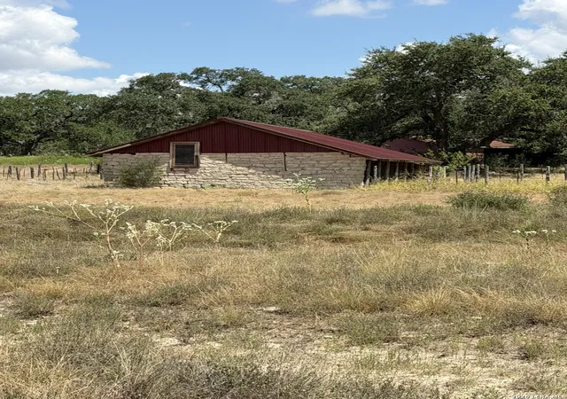 Photo 2 of Land for sale at 595 E Amman Rd, Bulverde, TX 78163 | MLS# 2016969 | Listing updated on 2026-09-27