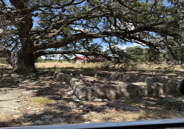 Photo 3 of Land for sale at 595 E Amman Rd, Bulverde, TX 78163 | MLS# 2016969 | Listing updated on 2026-09-27
