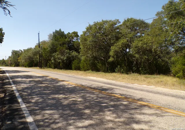 Photo 3 of Land for sale at 31369 Smithson Valley, Bulverde, TX 78163 | MLS# 2016981 | Listing updated on 2026-09-27