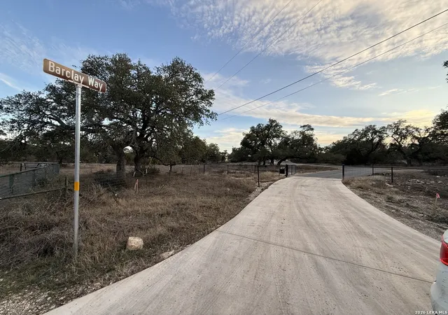 Photo 1 of Land for sale at 0 Rebecca Crk Rd, Spring Branch, TX 78070 | MLS# 2016995 | Listing updated on 2026-09-27