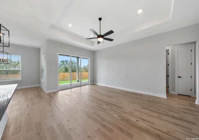 Photo 3 of Single family home for sale at 204 Azalea Aly, Castroville, TX 78009 | MLS# 2017004 | Listing updated on 2026-09-27