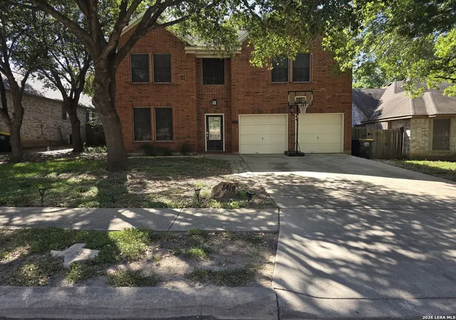 Photo 1 of Single family home for sale at 8419 Branch Holw Dr, Universal City, TX 78148 | MLS# 2017007 | Listing updated on 2026-09-16