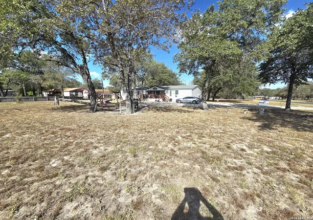 Single family home for sale at 2011 Hickory Way, San Antonio, TX 78264 | MLS# 2017010