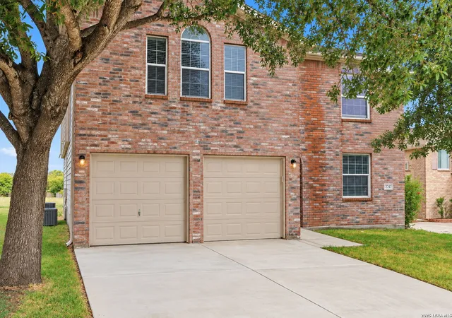 Photo 1 of Single family home for sale at 3747 Columbia, Cibolo, TX 78108 | MLS# 2017011 | Listing updated on 2026-09-27