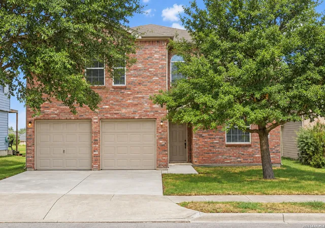 Photo 2 of Single family home for sale at 3747 Columbia, Cibolo, TX 78108 | MLS# 2017011 | Listing updated on 2026-09-27