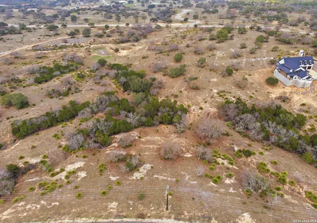 Photo 2 of Land for sale at 496 Red Stag Ln, Pipe Creek, TX 78003 | MLS# 2017024 | Listing updated on 2026-09-27