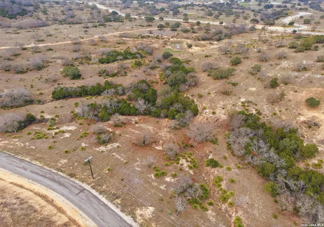 Photo 3 of Land for sale at 496 Red Stag Ln, Pipe Creek, TX 78003 | MLS# 2017024 | Listing updated on 2026-09-27
