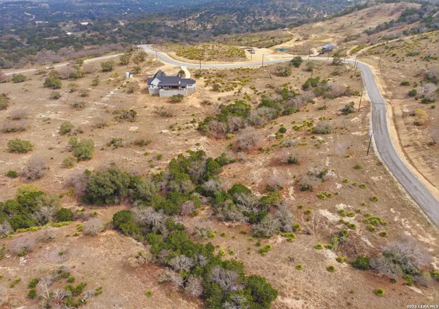 Photo 4 of Land for sale at 496 Red Stag Ln, Pipe Creek, TX 78003 | MLS# 2017024 | Listing updated on 2026-09-27