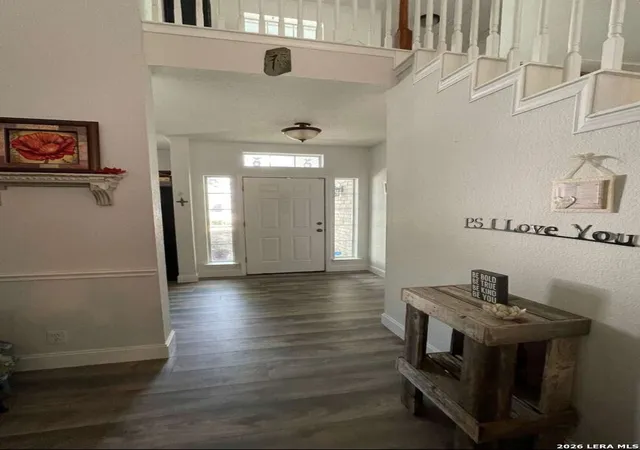 Photo 3 of Single family home for sale at 9322 Camino Venado, Helotes, TX 78023 | MLS# 2017030 | Listing updated on 2026-09-27