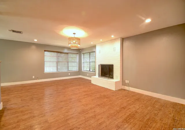 Photo 3 of Single family home for sale at 1309 Carol Ann Dr, Kerrville, TX 78028 | MLS# 2017037 | Listing updated on 2026-09-27