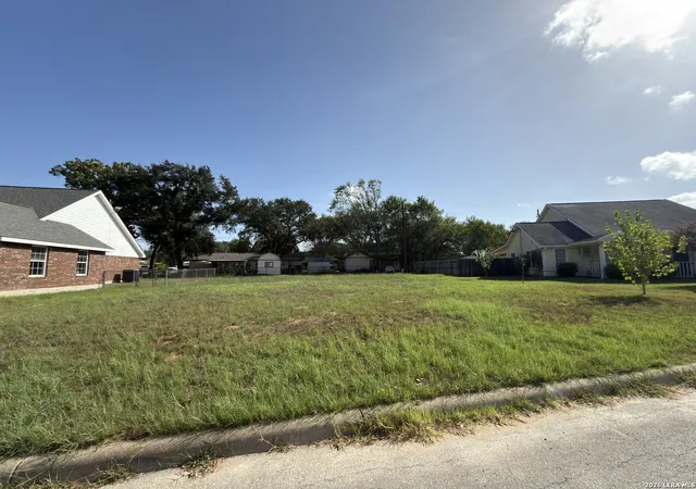 Photo 2 of Land for sale at 1017 Verbena Loop, Floresville, TX 78114 | MLS# 2017041 | Listing updated on 2026-09-27