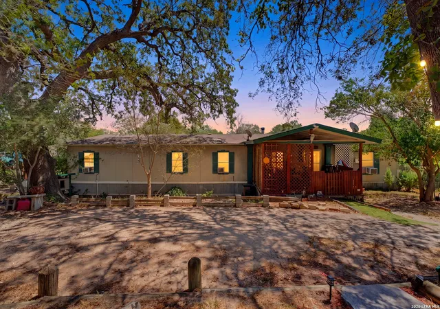 Photo 1 of Single family home for sale at 23138 Skila Dr, Elmendorf, TX 78112 | MLS# 2017044 | Listing updated on 2026-09-27