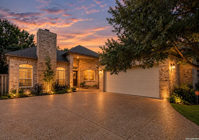 Photo 1 of Single family home for sale at 8543 Northview Pass, Boerne, TX 78015 | MLS# 2017049 | Listing updated on 2026-09-27