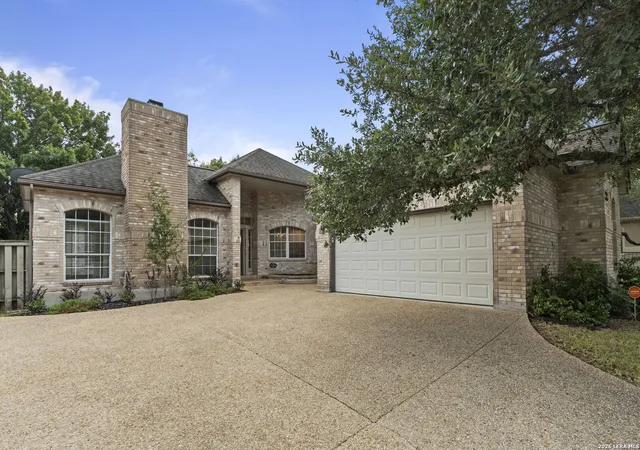 Photo 2 of Single family home for sale at 8543 Northview Pass, Boerne, TX 78015 | MLS# 2017049 | Listing updated on 2026-09-27