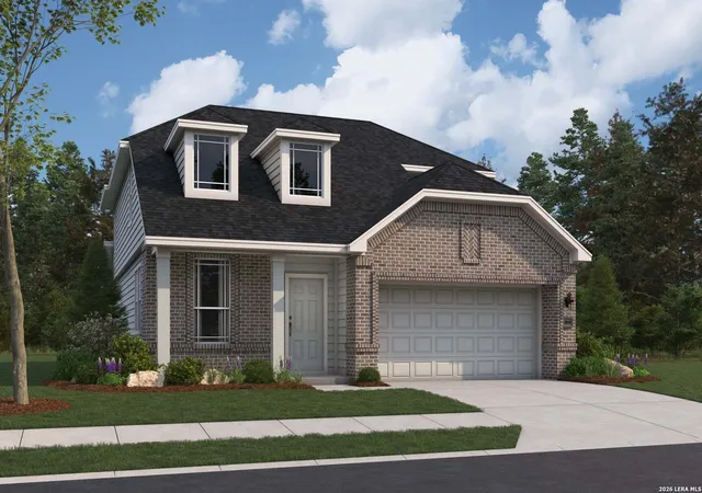 Photo 1 of Single family home for sale at 198 Josh Ln, San Antonio, TX 78253 | MLS# 2017054 | Listing updated on 2026-09-25