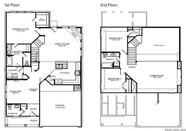 Photo 2 of Single family home for sale at 198 Josh Ln, San Antonio, TX 78253 | MLS# 2017054 | Listing updated on 2026-09-25