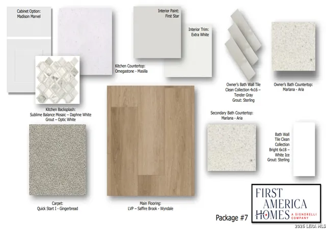 Photo 3 of Single family home for sale at 198 Josh Ln, San Antonio, TX 78253 | MLS# 2017054 | Listing updated on 2026-09-25