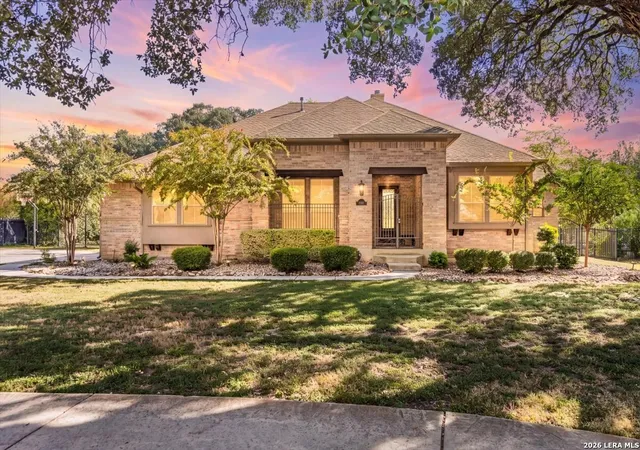 Single family home for sale at 19414 Arrowood Pl, San Antonio, TX 78266 | MLS# 2017055