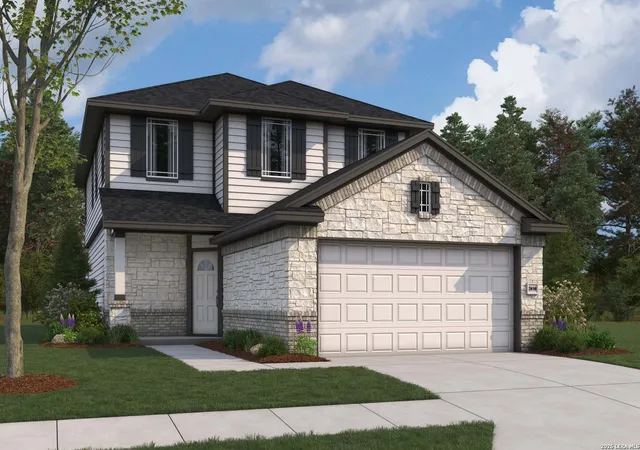 Single family home for sale at 16423 Ginger Xing, Elmendorf, TX 78112 | MLS# 2017056