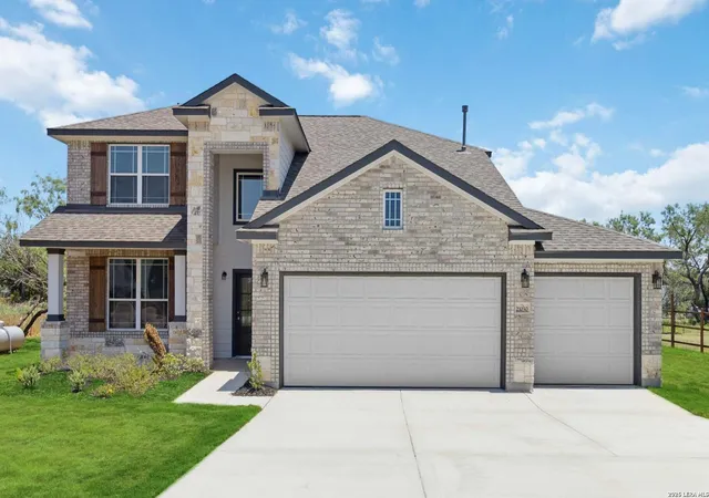 Photo 1 of Sale Pending at 525 Alta Vista Dr, Pleasanton, TX 78064 | MLS# 2017064 | Listing updated on 2026-09-30