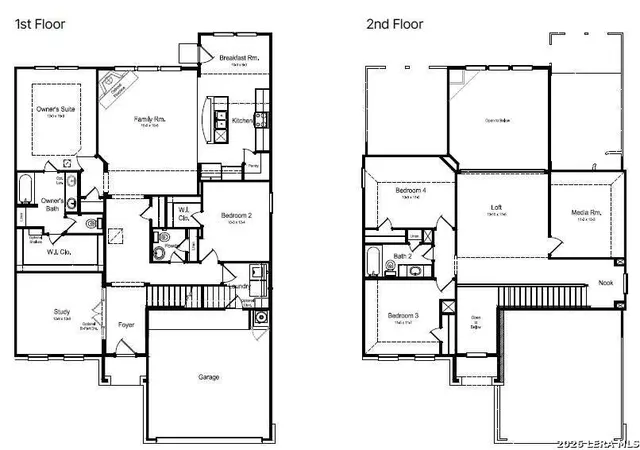 Photo 2 of Sale Pending at 525 Alta Vista Dr, Pleasanton, TX 78064 | MLS# 2017064 | Listing updated on 2026-09-30