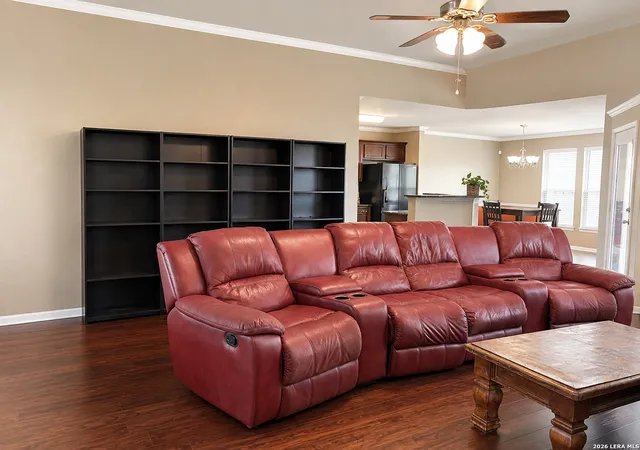 Photo 2 of Single family home for sale at 1119 Westwood Hills Blvd, Temple, TX 76502 | MLS# 2017071 | Listing updated on 2026-09-27