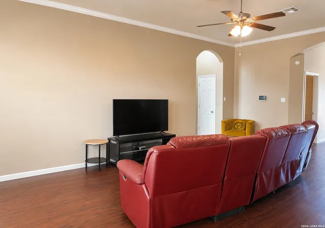 Photo 3 of Single family home for sale at 1119 Westwood Hills Blvd, Temple, TX 76502 | MLS# 2017071 | Listing updated on 2026-09-27