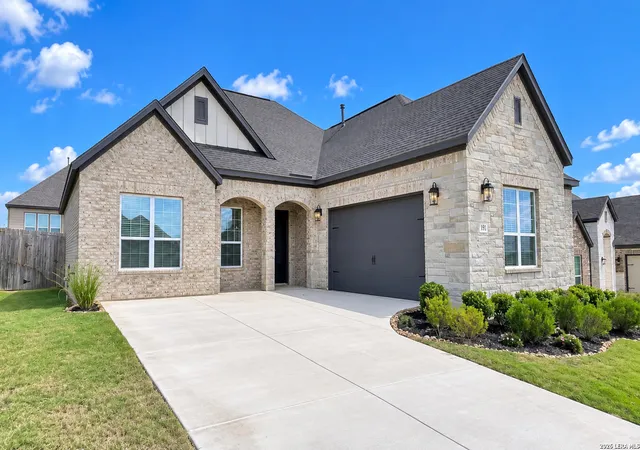 Photo 1 of Single family home for sale at 191 Azalea Aly, Castroville, TX 78009 | MLS# 2017072 | Listing updated on 2026-09-27