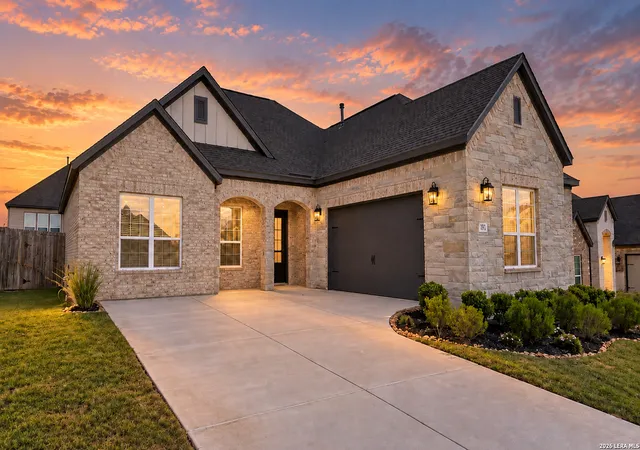 Photo 3 of Single family home for sale at 191 Azalea Aly, Castroville, TX 78009 | MLS# 2017072 | Listing updated on 2026-09-27