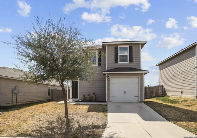 Photo 1 of Single family home for sale at 2923 Emery Fls, San Antonio, TX 78222 | MLS# 2017079 | Listing updated on 2026-09-27