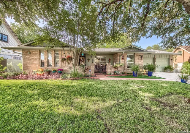 Photo 2 of Sale Pending at 4114 Smokey Bnd Way, San Antonio, TX 78217 | MLS# 2017081 | Listing updated on 2026-09-28