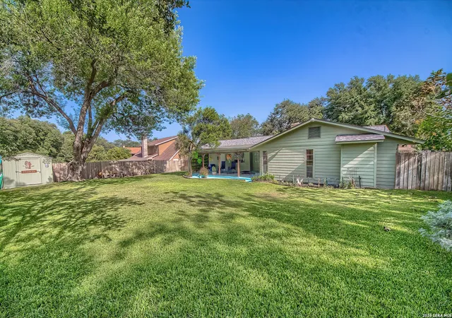 Photo 32 of Sale Pending at 4114 Smokey Bnd Way, San Antonio, TX 78217 | MLS# 2017081 | Listing updated on 2026-09-28