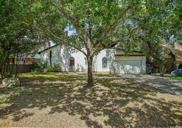 Photo 1 of Single family home for sale at 3307 Triola, San Antonio, TX 78230 | MLS# 2017098 | Listing updated on 2026-09-27