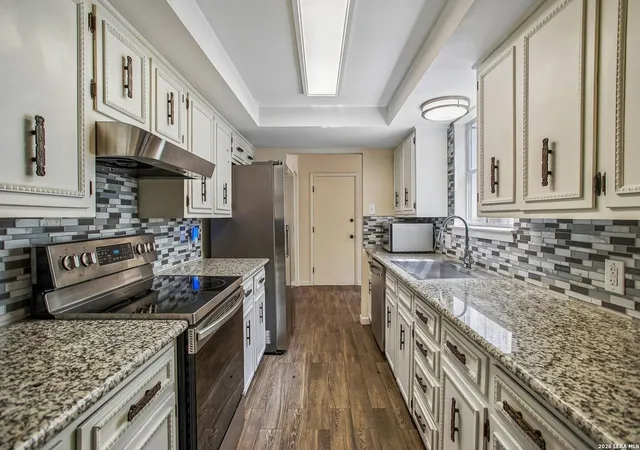Photo 2 of Single family home for sale at 3307 Triola, San Antonio, TX 78230 | MLS# 2017098 | Listing updated on 2026-09-27