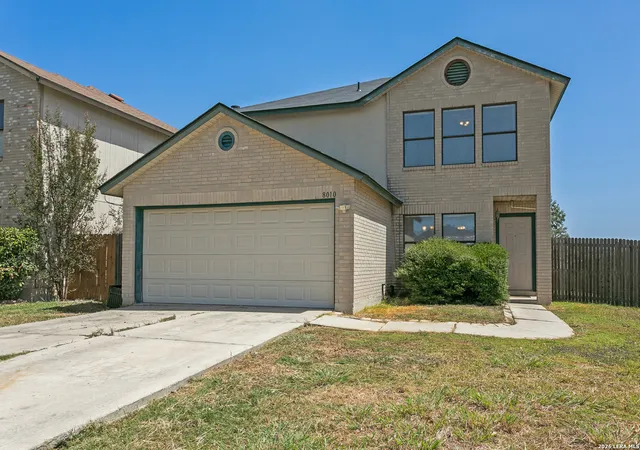 Photo 1 of Single family home for sale at 8010 Chestnut Cape Dr, Converse, TX 78109 | MLS# 2017100 | Listing updated on 2026-10-07