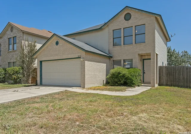 Photo 2 of Single family home for sale at 8010 Chestnut Cape Dr, Converse, TX 78109 | MLS# 2017100 | Listing updated on 2026-10-07