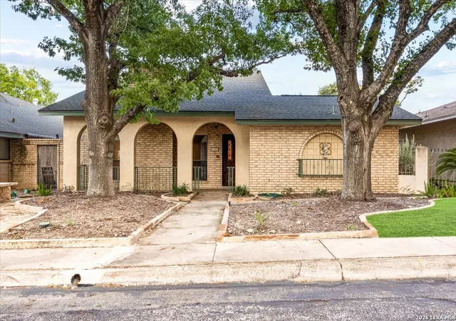 Photo 1 of Sale Pending at 13342 Candida St, San Antonio, TX 78232 | MLS# 2017103 | Listing updated on 2026-09-20