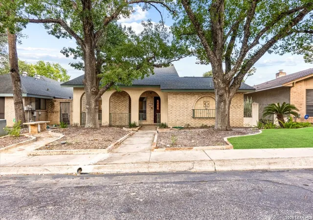 Photo 2 of Sale Pending at 13342 Candida St, San Antonio, TX 78232 | MLS# 2017103 | Listing updated on 2026-09-20