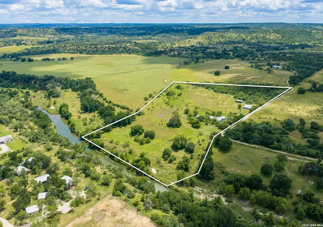Photo 1 of Land for sale at 341 River View Rd, Fredericksburg, TX 78624 | MLS# 2017109 | Listing updated on 2026-09-27