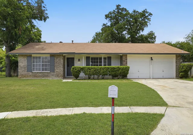 Photo 3 of Single family home for sale at 7455 Saddlewood St, San Antonio, TX 78238 | MLS# 2017112 | Listing updated on 2026-09-18