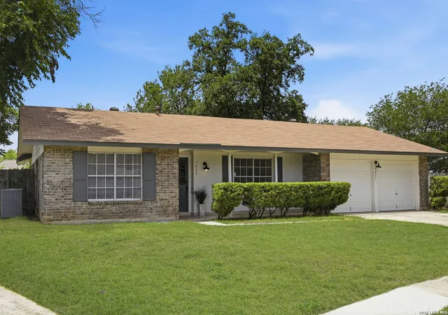 Photo 4 of Single family home for sale at 7455 Saddlewood St, San Antonio, TX 78238 | MLS# 2017112 | Listing updated on 2026-09-18
