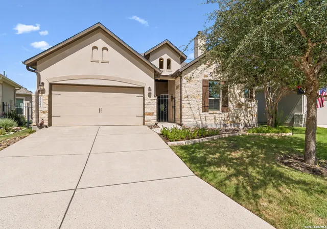 Photo 1 of Single family home for sale at 22943 Canasta, San Antonio, TX 78261 | MLS# 2017113 | Listing updated on 2026-09-24