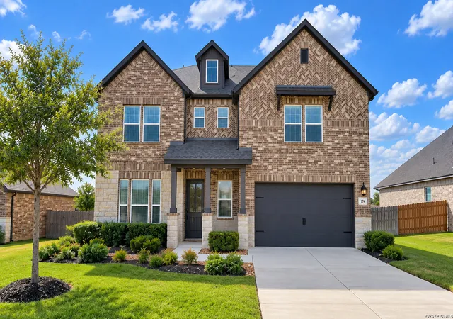 Photo 1 of Single family home for sale at 174 Azalea Aly, Castroville, TX 78009 | MLS# 2017114 | Listing updated on 2026-09-27