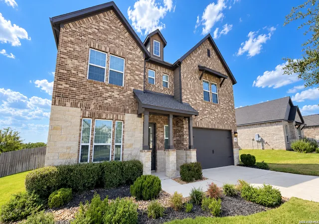 Photo 3 of Single family home for sale at 174 Azalea Aly, Castroville, TX 78009 | MLS# 2017114 | Listing updated on 2026-09-27
