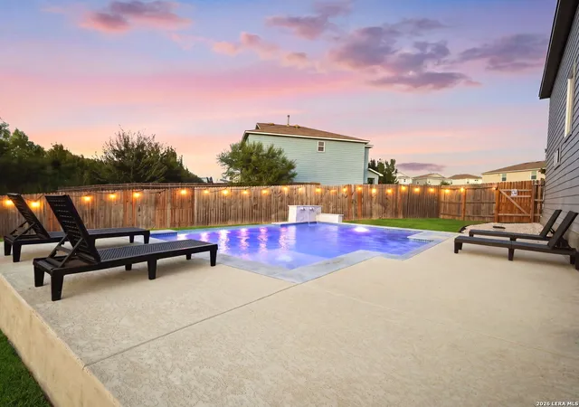 Single family home for sale at 3551 Espada Point, San Antonio, TX 78222 | MLS# 2017125