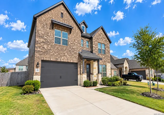 Photo 2 of Single family home for sale at 159 Azalea Aly, Castroville, TX 78009 | MLS# 2017127 | Listing updated on 2026-09-27