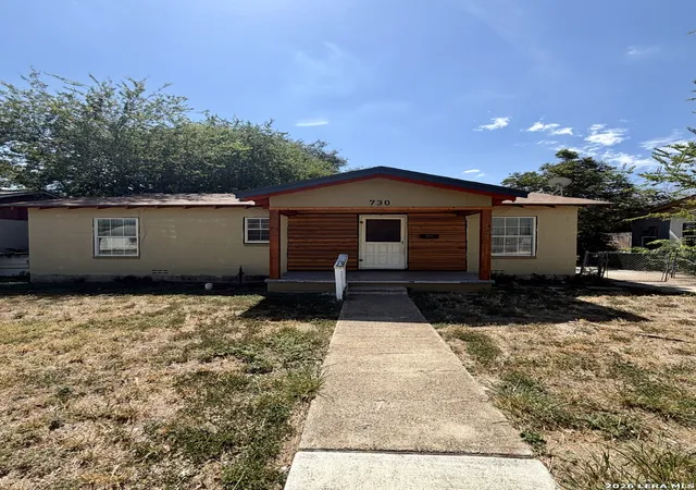 Photo 1 of Single family home for sale at 730 Jennings Ave, San Antonio, TX 78225 | MLS# 2017133 | Listing updated on 2026-09-27